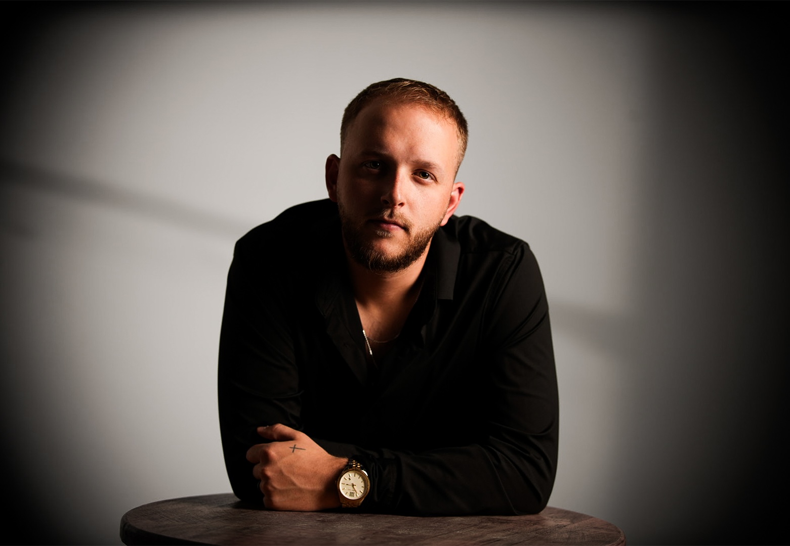 Photo of Jensen Whichard, Owner of Good Fruit Media Co. located in South Carolina