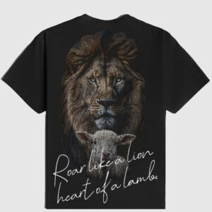 Jensen _Whichard _Roar-Like-A-lion