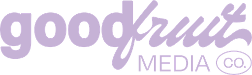 Good Fruit Media Co.
